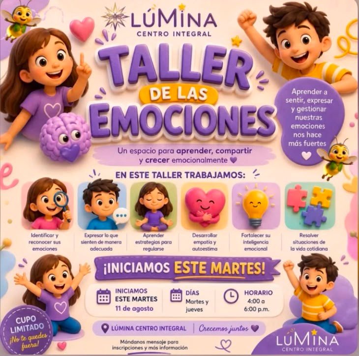Niños divirtiéndose en actividades de verano